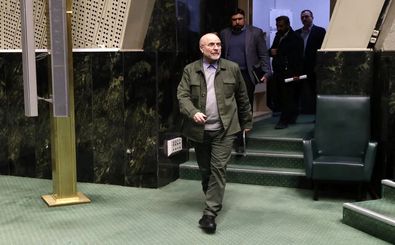 قالیباف خطاب به ترامپ: جنگ را شما شروع کردید ولی جمهوری اسلامی تمام می‌کند