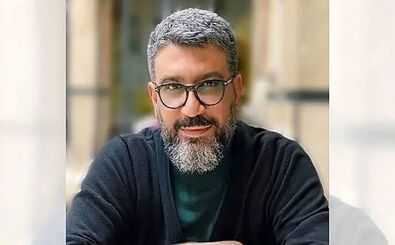 رضا رشیدپور ممنوع الفعالیت شد