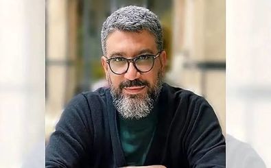 رضا رشیدپور ممنوع الفعالیت شد