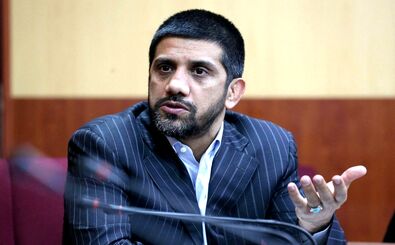 علیرضا دبیر: علی کریمی به ایران برگردد کسی با او کاری ندارد

