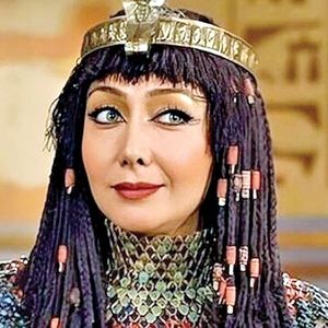  مصاحبۀ «کتایون ریاحی» دربارۀ سریال یوسف؛ «از خدا می‌خواستم دیگر کار نکنم»