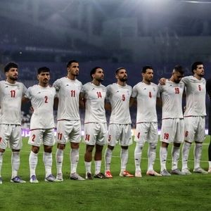 بازی ایران - اسپانیا در خرداد تقریبا نهایی شد