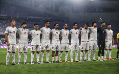 دیدار دوستانه بزرگ تیم ملی قطعی شد