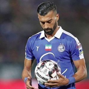 رامین رضاییان مشتری جدید پیدا کرد