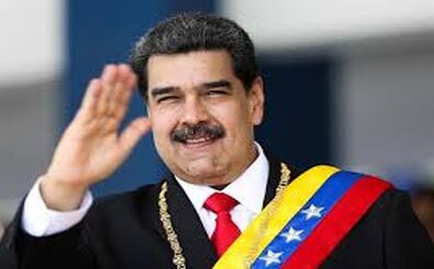 جانشین نیکلاس مادورو مشخص شد