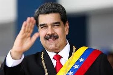 جانشین نیکلاس مادورو مشخص شد