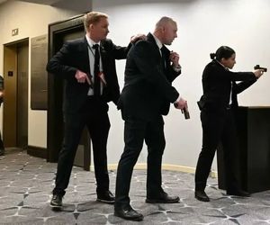 معمای بزرگ در برابر حادثه واشینگتن/ سرویس امنیتی آمریکا مقصر بود؟