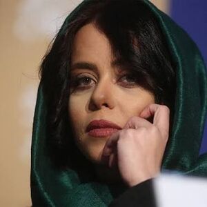 تغییر استایل الهام اخوان؛ بازیگر با یک ظاهر متفاوت دیده شد