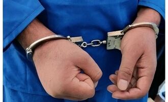 اعترافات پسری که پنج عضو خانواده‌اش را کشت!/ ویدئو