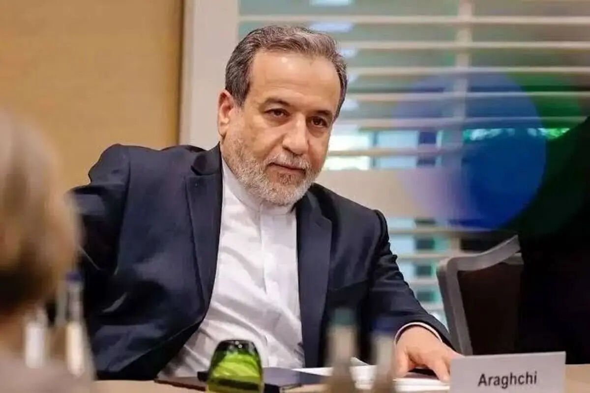 پاسخ تند عراقچی به وزیر خارجه فرانسه