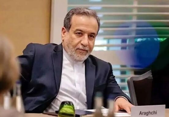 عراقچی: هنوز تصمیمی برای آغاز دوباره مذاکره با آمریکا نگرفته‌ایم