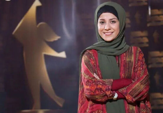 عکس جدید قهرمان «عصر جدید» با همسرش