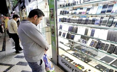 باج ۵۰۰ هزار تومانی خریداران آیفون برای ۱۰ دقیقه اتصال!