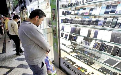 باج ۵۰۰ هزار تومانی خریداران آیفون برای ۱۰ دقیقه اتصال!