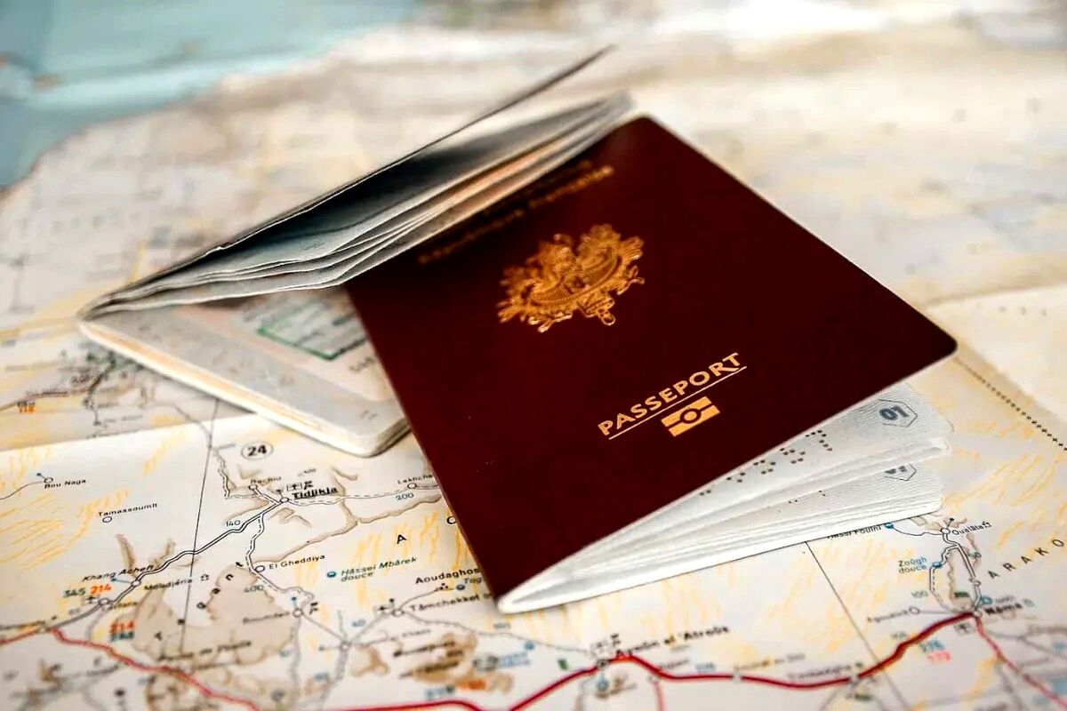 لیست سخت‌گیرترین کشورها برای گرفتن تابعیت
