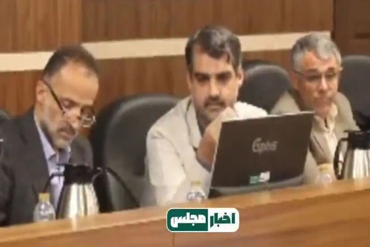 نماینده مجلس: به درک که ۶ میلیون خانه خالی می‌ماند!/ ویدئو