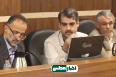 نماینده مجلس: به درک که ۶ میلیون خانه خالی می‌ماند!/ ویدئو
