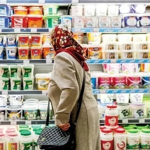 قیمت شیر اصلاح می‌شود