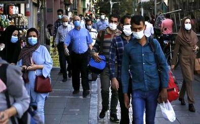 هشدار فرشاد مومنی؛ سونامی خطرناکی در راه ایران است!