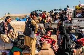 افغانستانی‌ها سالانه ۷ میلیارد دلار از ایران خارج می‌کنند!