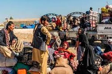 افغانستانی‌ها سالانه ۷ میلیارد دلار از ایران خارج می‌کنند!