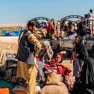 افغانستانی‌ها سالانه ۷ میلیارد دلار از ایران خارج می‌کنند!