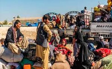افغانستانی‌ها سالانه ۷ میلیارد دلار از ایران خارج می‌کنند!