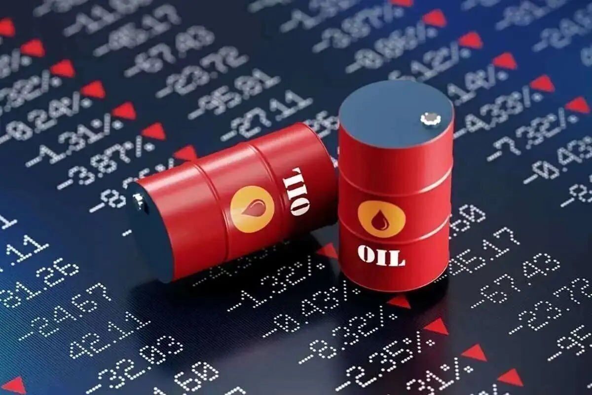 جدیدترین قیمت نفت اعلام شد