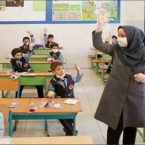 نحوه فعالیت مدارس پس از تعطیلات نوروز