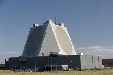 سپاه خبر از انهدام کامل یک رادار آمریکا داد