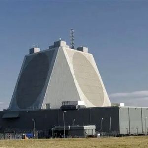 سپاه خبر از انهدام کامل یک رادار آمریکا داد