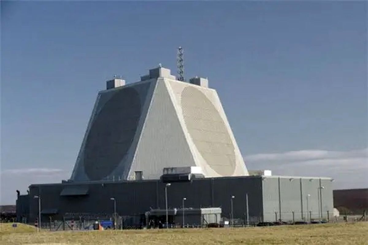 سپاه خبر از انهدام کامل یک رادار آمریکا داد