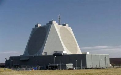 سپاه خبر از انهدام کامل یک رادار آمریکا داد