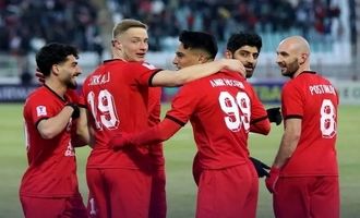 تیم ملی ایران قید حضور در جام جهانی را می‌زند؟