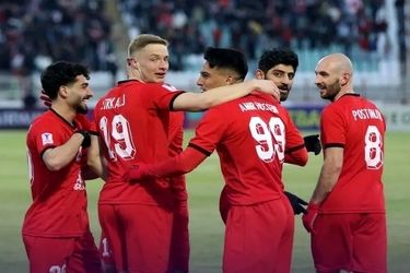 تیم ملی ایران قید حضور در جام جهانی را می‌زند؟