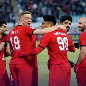 تیم ملی ایران قید حضور در جام جهانی را می‌زند؟