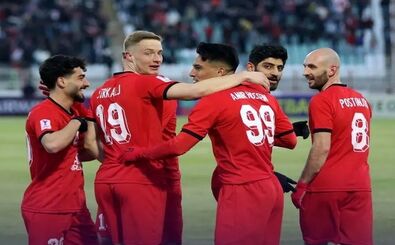 تیم ملی ایران قید حضور در جام جهانی را می‌زند؟