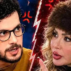 نیوشا ضیغمی جواب امیرحسین قیاسی را داد؛ ماجرا چه بود؟