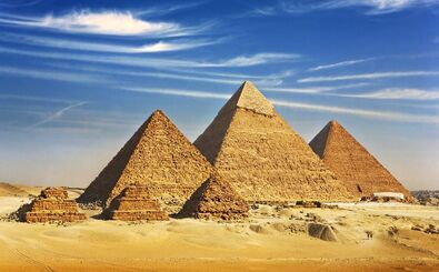 قیمت دلار در مصر، بلژیک و نیوزیلند چقدر است؟