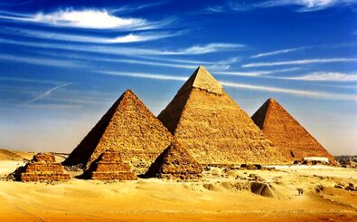 قیمت دلار در مصر، بلژیک و نیوزیلند چقدر است؟