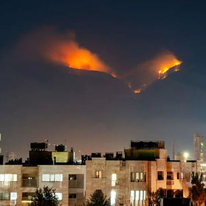 اروپایی‌ها می‌گویند زمان حمله اسرائیل را می‌دانند! 