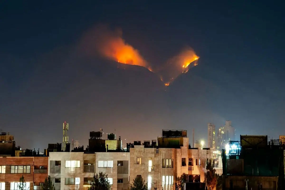 اروپایی‌ها می‌گویند زمان حمله اسرائیل را می‌دانند! 