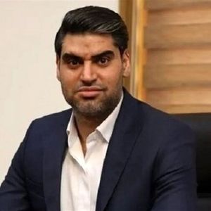 پیمان حدادی مدیرعامل پرسپولیس شد