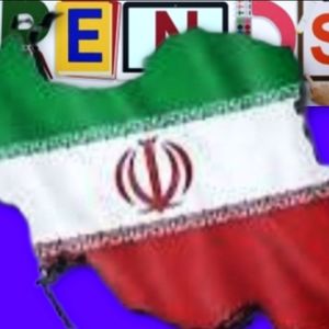 ترندهای ایرانی که هیچ جای جهان ترند نیستند!