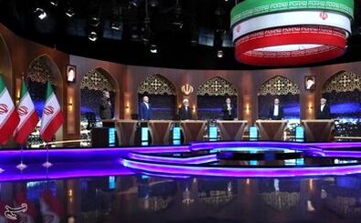 مروری بر عملکرد نامزدها در مناظره دوم/ پزشکیان ضعیف، جلیلی مبهم، قالیباف تکراری!