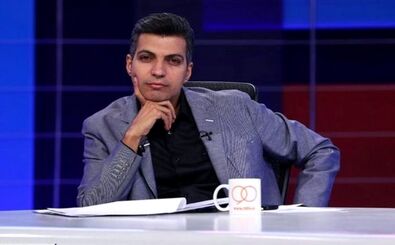  چه کردیم با عادل تلویزیون؟