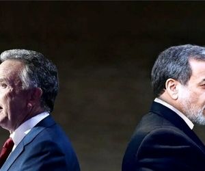 تلاش ویتکاف برای تماس با عراقچی