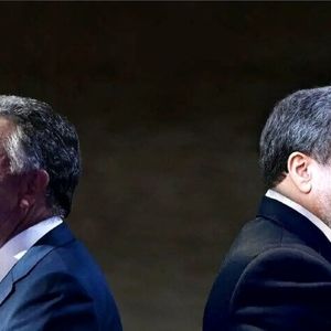 تلاش ویتکاف برای تماس با عراقچی