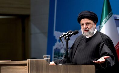رئیسی: فلسطین به مسئله اول جهان بشریت تبدیل شد/ شجاعت یمن  مورد تقدیر امت اسلامی است

