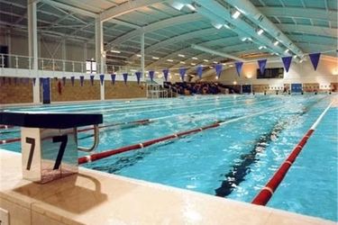 صداوسیما، شنای بانوان را زنده پخش کرد!/ ویدئو